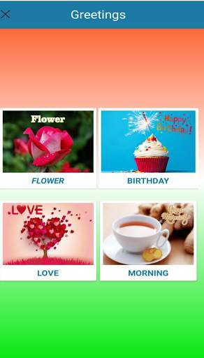 Photo Frame screenshot 4