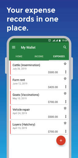 Farmer's Wallet - Farming app. screenshot 5