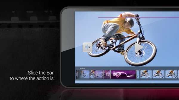 FREE Slo Mo Video Editor (Pro) screenshot 2