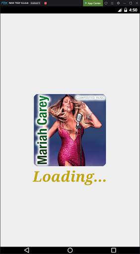 Best Songs Of Mariah Carey screenshot 3