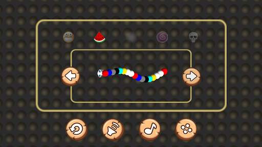 World Snake.io screenshot 2