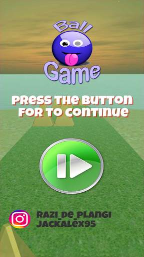 Ball Game in 3d स्क्रीनशॉट 3