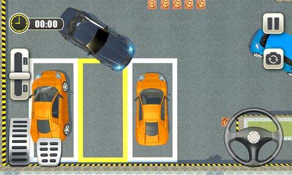 Car Parking Simulator Pro screenshot 7