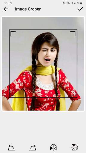 Urdu Sticker Maker screenshot 1