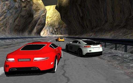 Racing Car screenshot 1