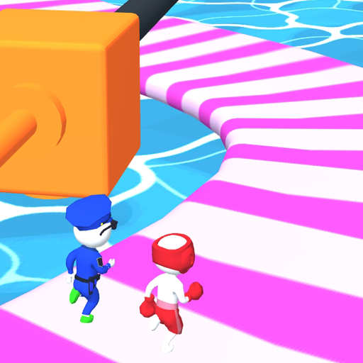 Race Fun 3D icon