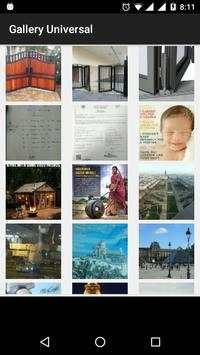 Gallery Photos screenshot 1