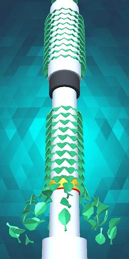 Ring Pipe - Slice Shape Corn скриншот 3