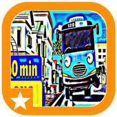 All Song Tayo Little Bus logo