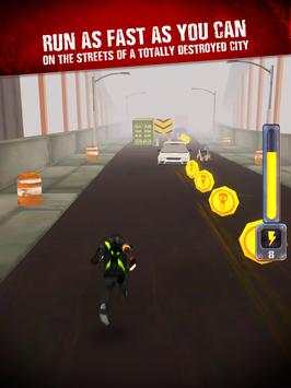 Break Loose: Zombie Survival screenshot 8