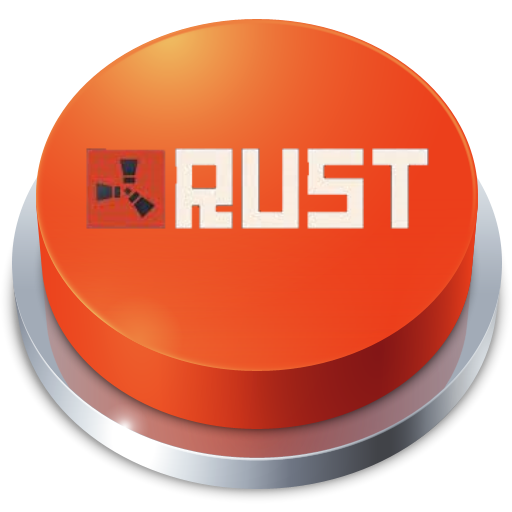 Rust Sound icon