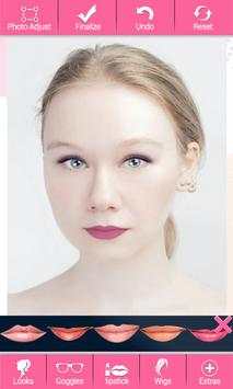 YouCam Makeup - Selfie Maker screenshot 2