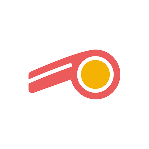 Good Coach App icon