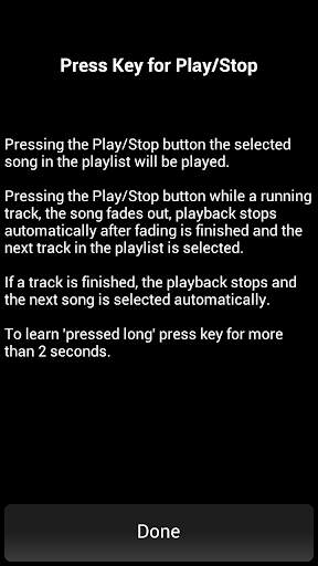Best Boy Sound Control Lite screenshot 6