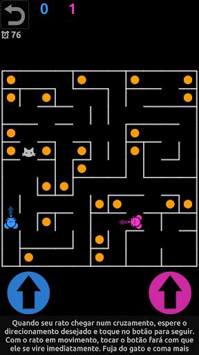 Jogos para 2 jogadores screenshot 7