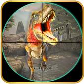 Dino Hunting – Sniper Shooter 1.0