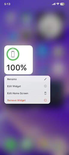 Launcher iOS 17 screenshot 16