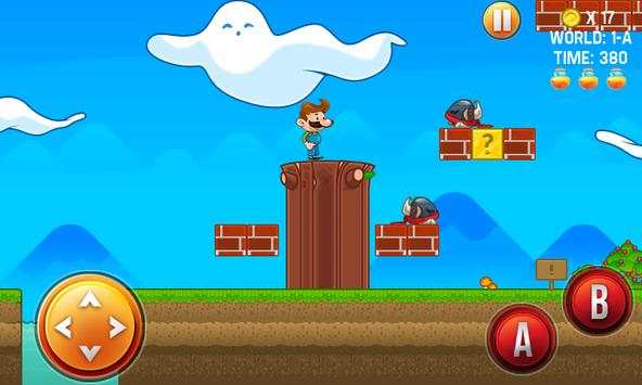Mike's World screenshot 4