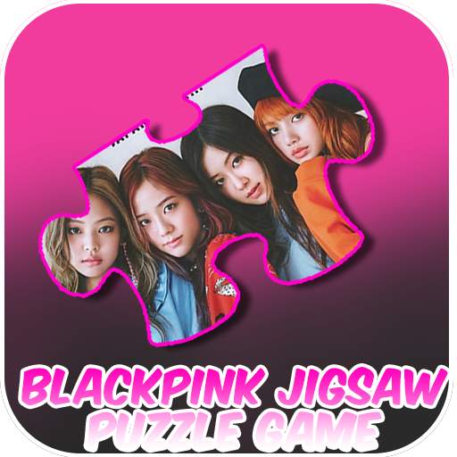 BlackPink Jigsaw Puzzle Game 1.0