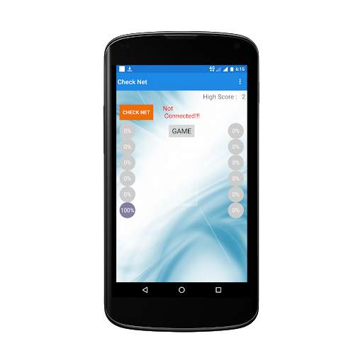 Test Internet Speed, Number Game, Check Real Net 4 تصوير الشاشة