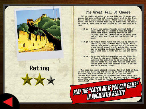 Popar World Map screenshot 4