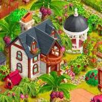The Friendly Farming