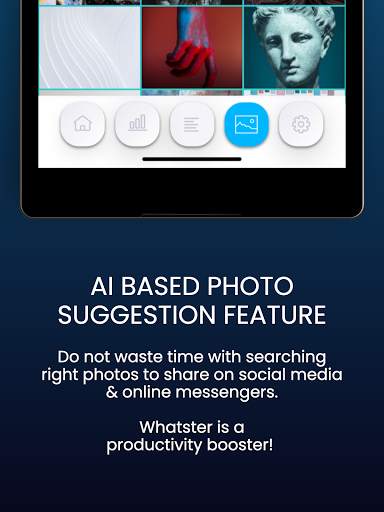 Whatster screenshot 8