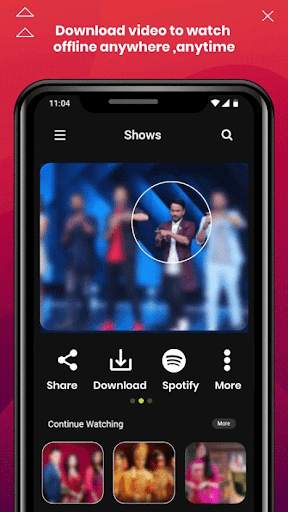 Star Plus TV Channel - Utsav, Jalsha TV Guide स्क्रीनशॉट 2