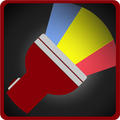 LED  FlashLight icon