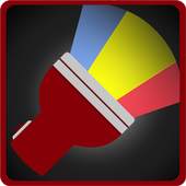 LED  FlashLight 1.7