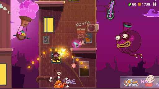 Cookies Must Die screenshot 7