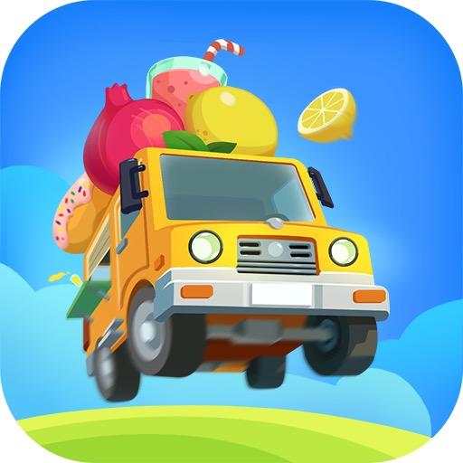 Yummy Bus - Merge & Idle Game 1.1.1