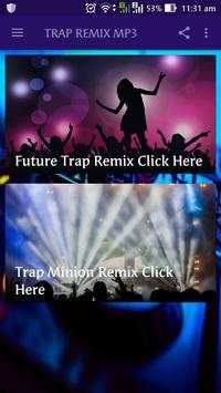 Trap Remix Mp3 screenshot 1
