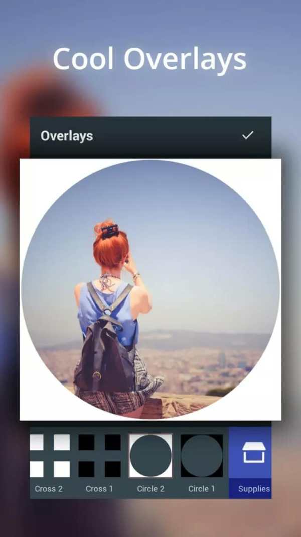PicArt Photo Editor screenshot 3