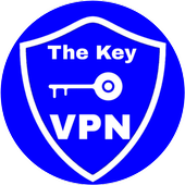 The Key VPN icon