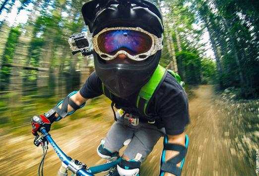 Camera for go Pro screenshot 1