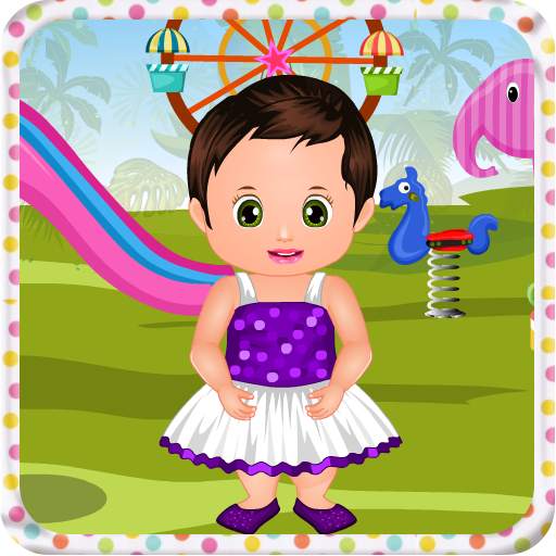 Walk In The Park - Baby Games 4.8.1