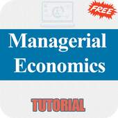 Free Managerial Economics Tutorial 1.0.1.1