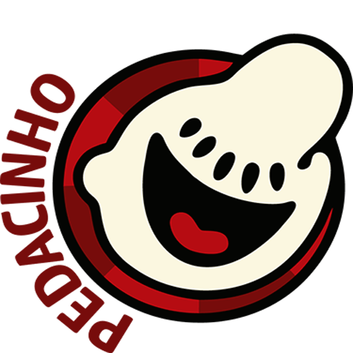 Pedacinho Pizzas icon