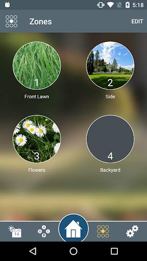 bhyve lite screenshot 7
