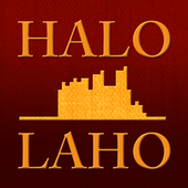 HALO-LAHO-Sound Carpet icon