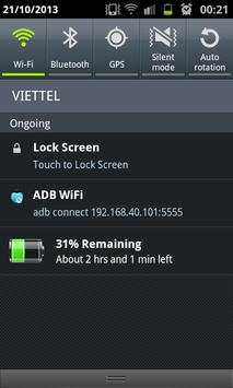 ADB Over WiFi Pro @ADB WiFi screenshot 3