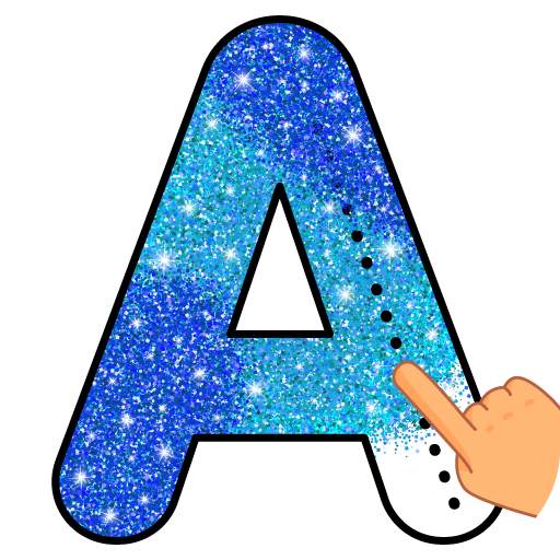 Bini ABC games for kids! 3.4.0