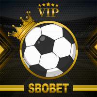 SBOBET VIP - Betting Tips (Pre logo