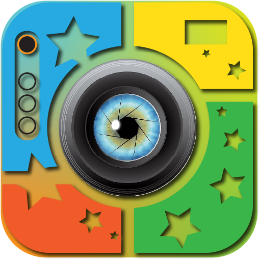 Photo Maker simple Editor icon