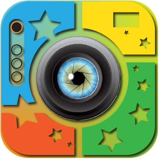 Photo Maker simple Editor 1.03