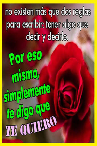 Rosas de Amor screenshot 10