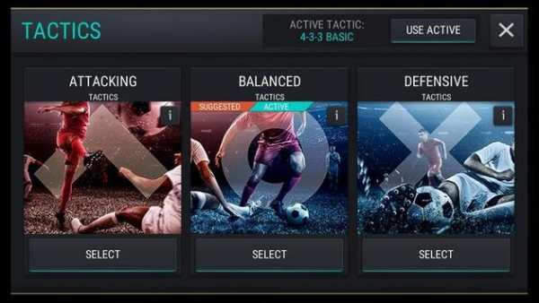Guide, FIFA MOBILE screenshot 2