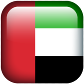 UAE Radio icon