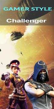 Free Fire Wallpaper screenshot 3